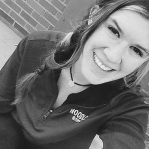 Meet your Posher, Morgan